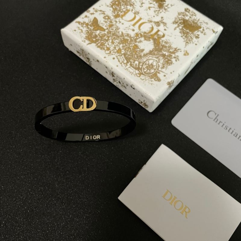 Christian Dior Bracelets